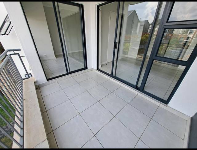 1 BEDROOM PROPERTY TO RENT IN BLYDE RIVERWALK ESTATE